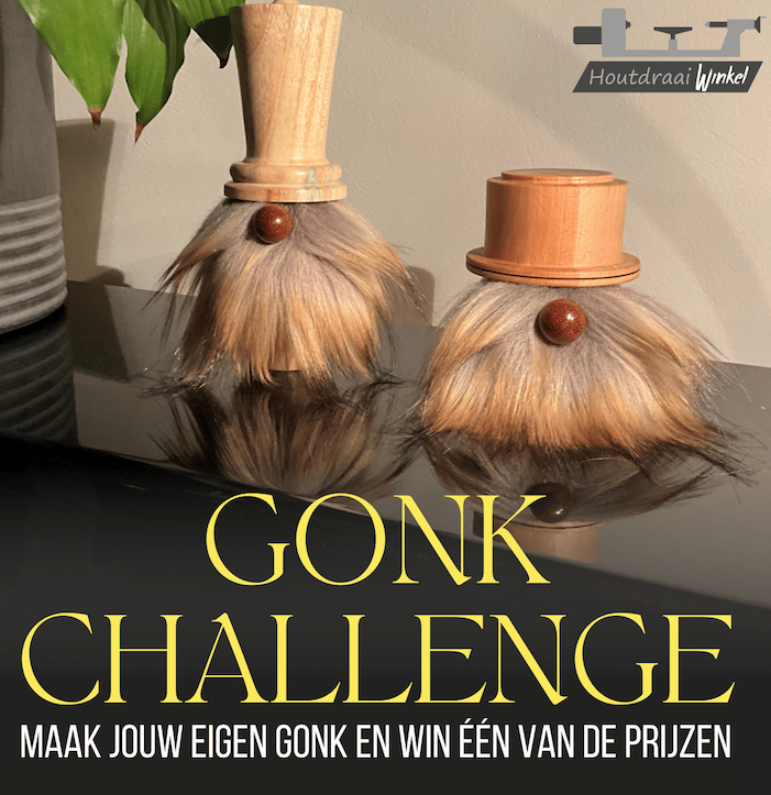 Gonk Challenge