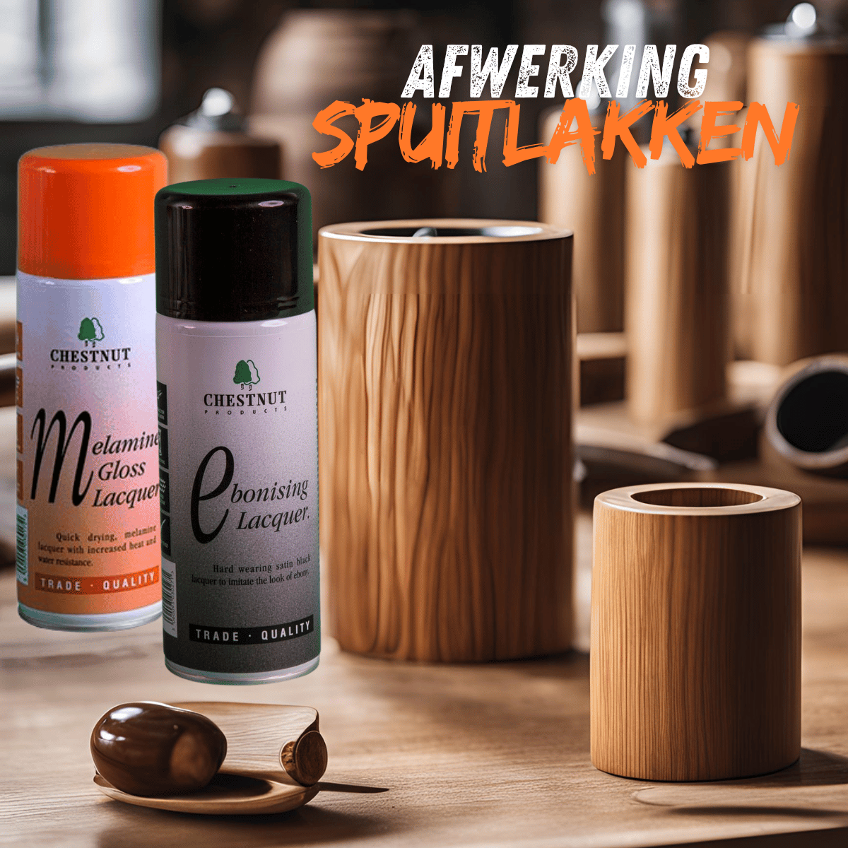 Vernis-Lakken-overige