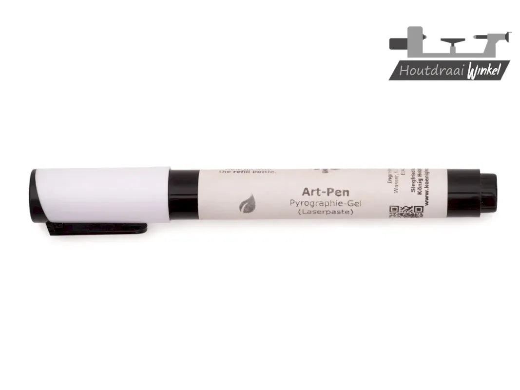 Pyrografiestift