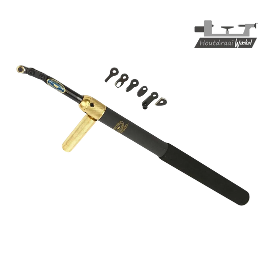 Crown CRYO revolution-MAXI uithol beitel