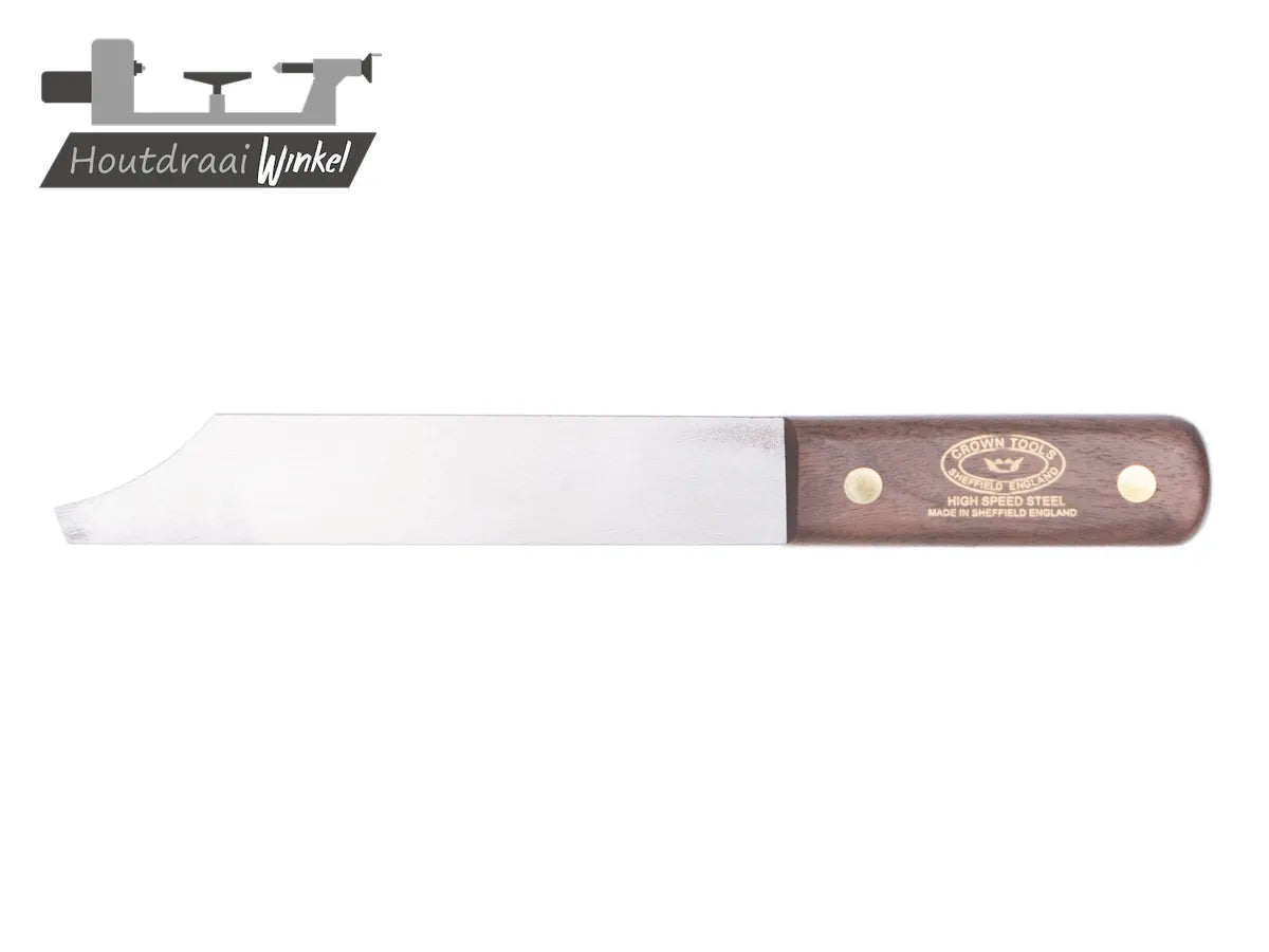 Crown ultra dunne afsteekbeitel