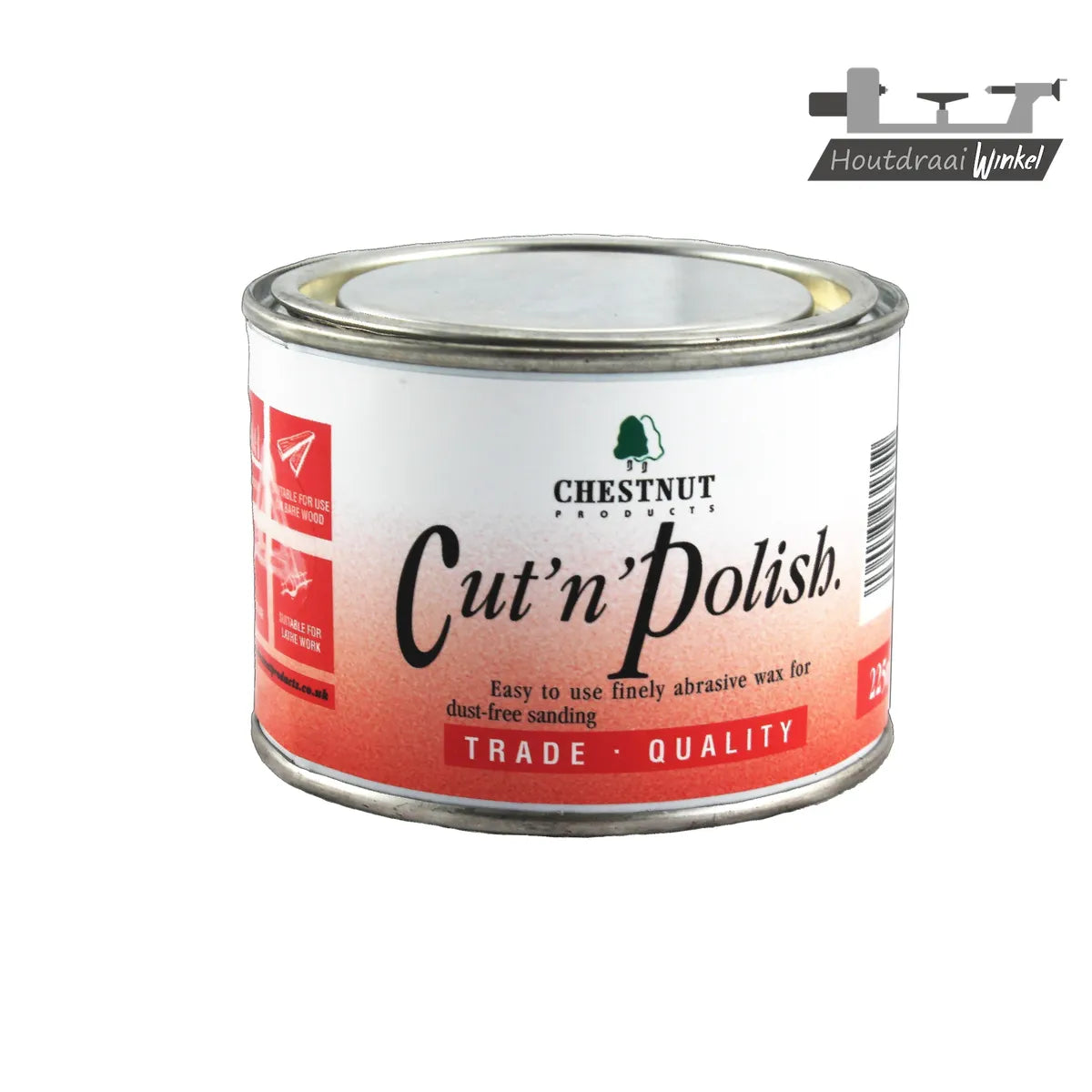 Chestnut Cut'n'Polish 225ml