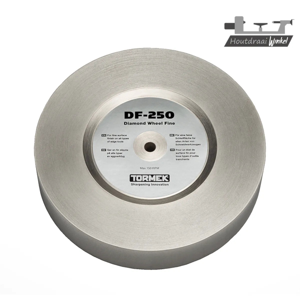 Tormek SB-250 Blackstone for HM