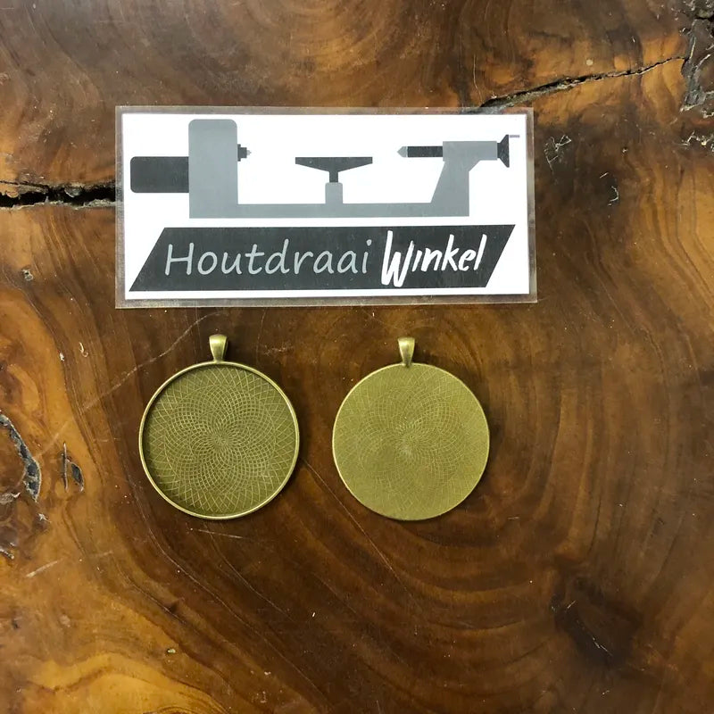 Hanger-houten-inleg-50mm