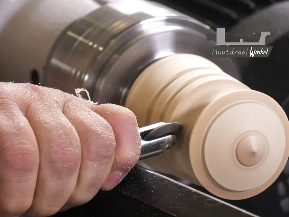 Hope Tools - Structureerset- Spiraling tool
