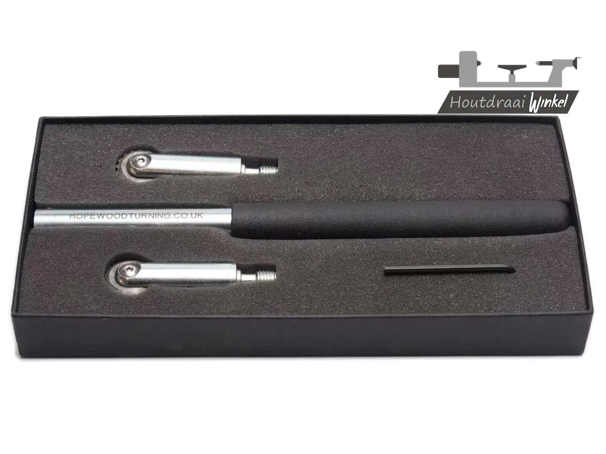 Hope Tools - Structureerset- Spiraling tool