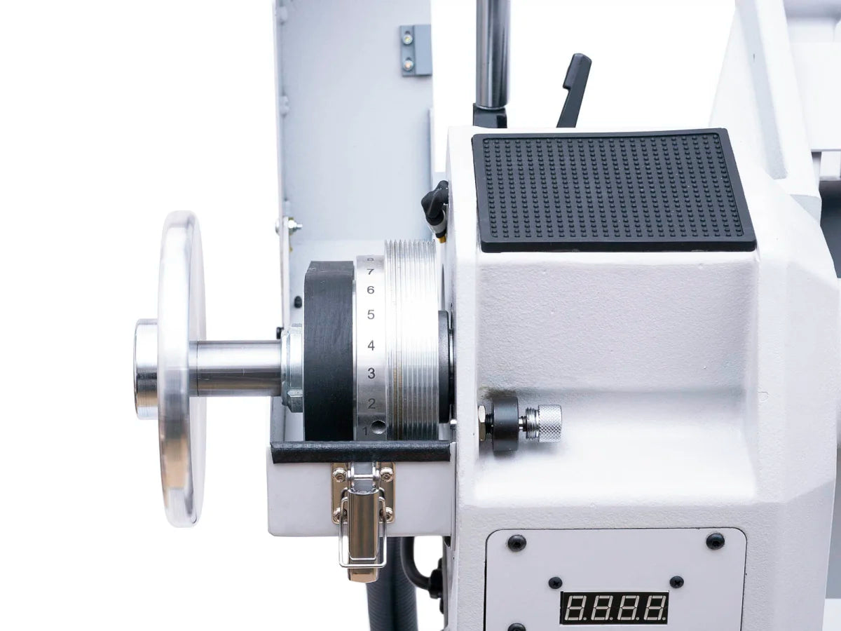 Indexeerknop Stratos FU230