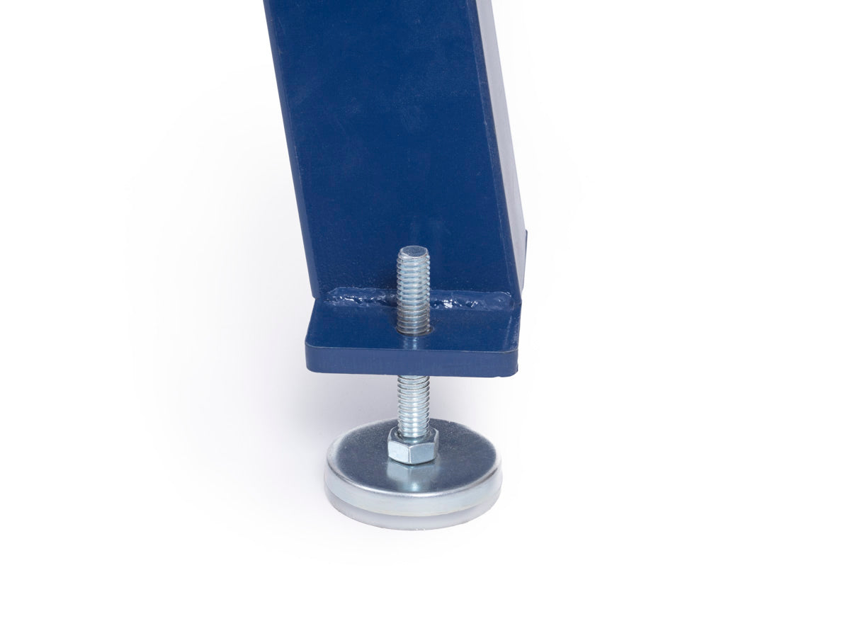 Verstelbare voetjes MIDI PRO- MIDI II onderstel