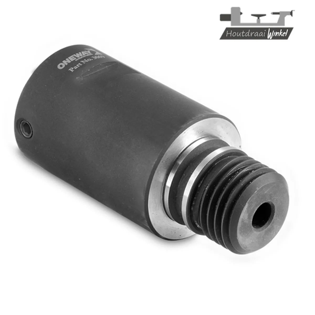 ONEWAY 3069 - M33 Asverlenging