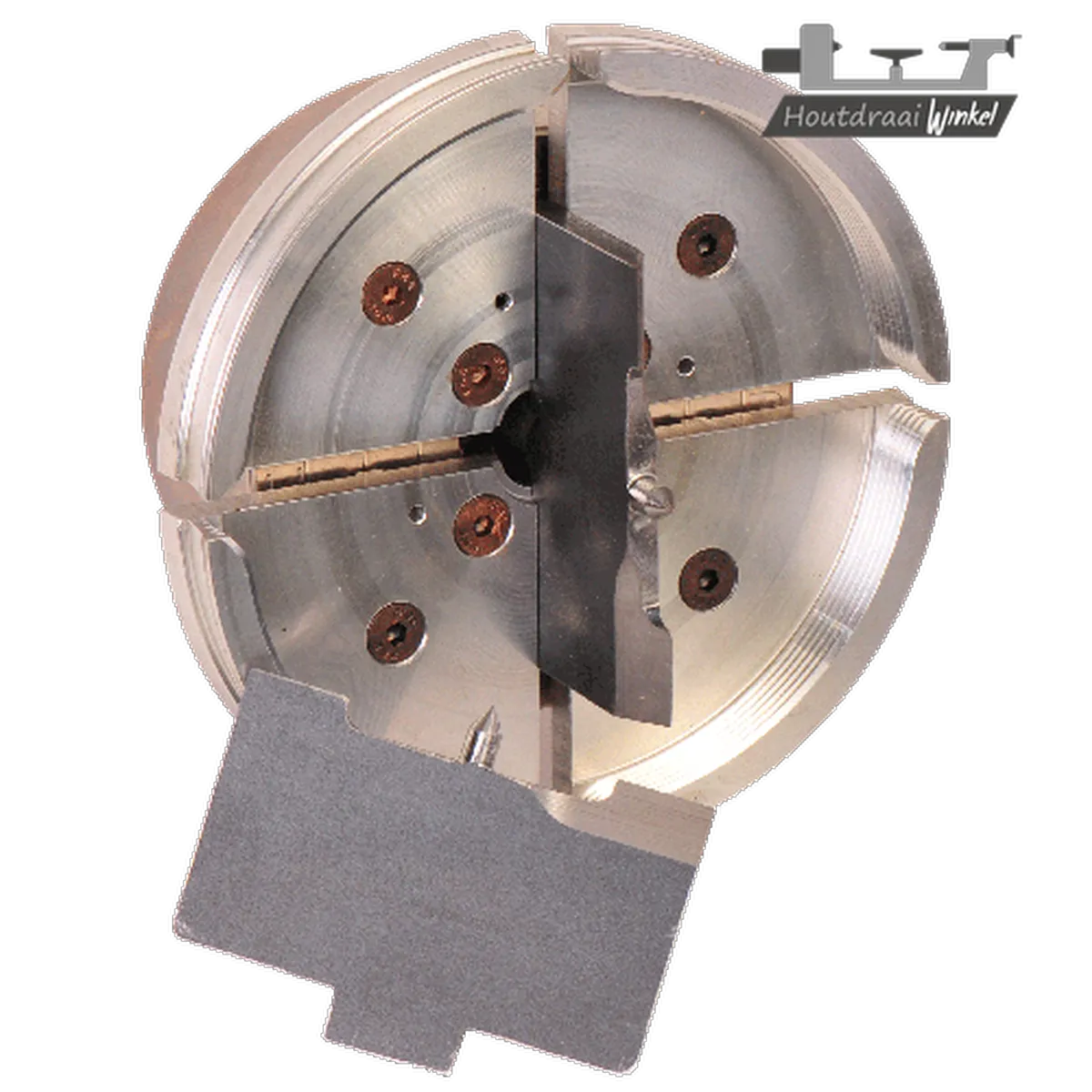 ONEWAY 3946 - Big Bite Chuck Spur - grote meenemer