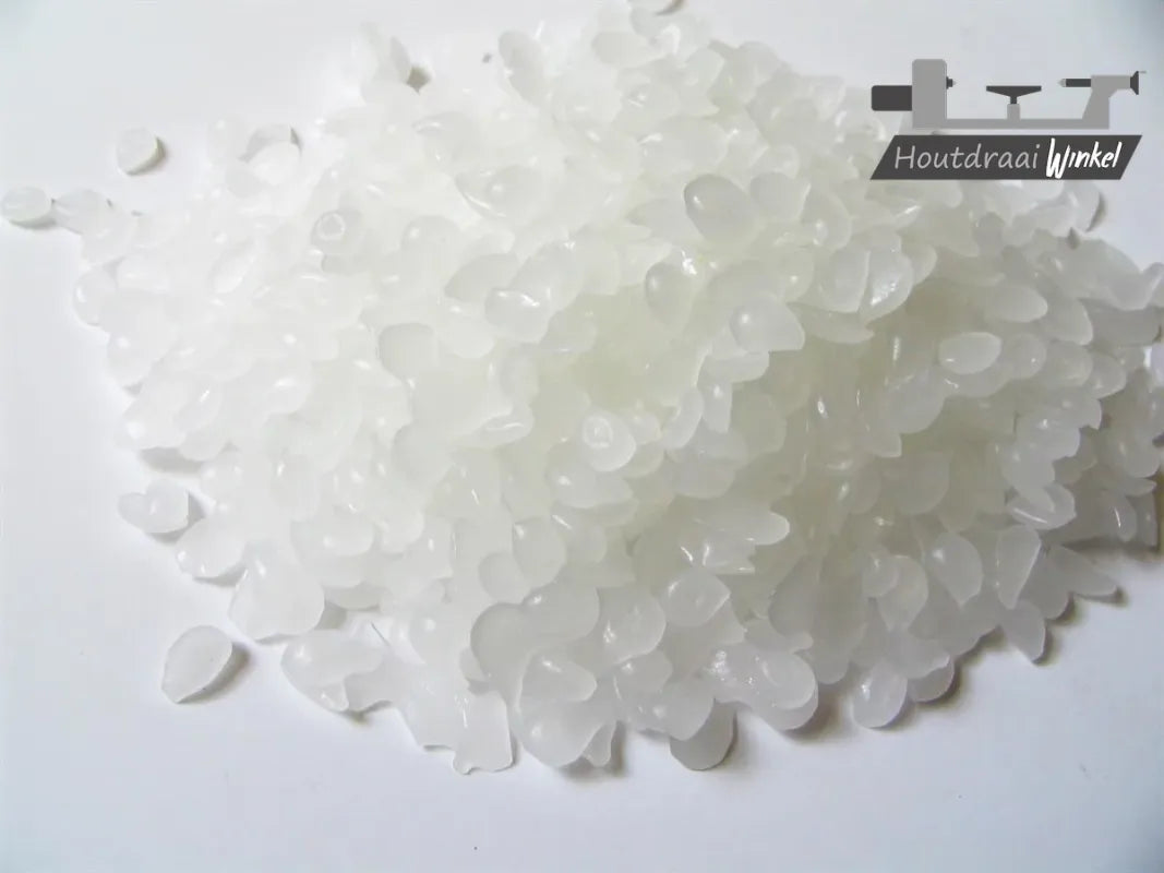 Parafinne granulaat - 1 KG