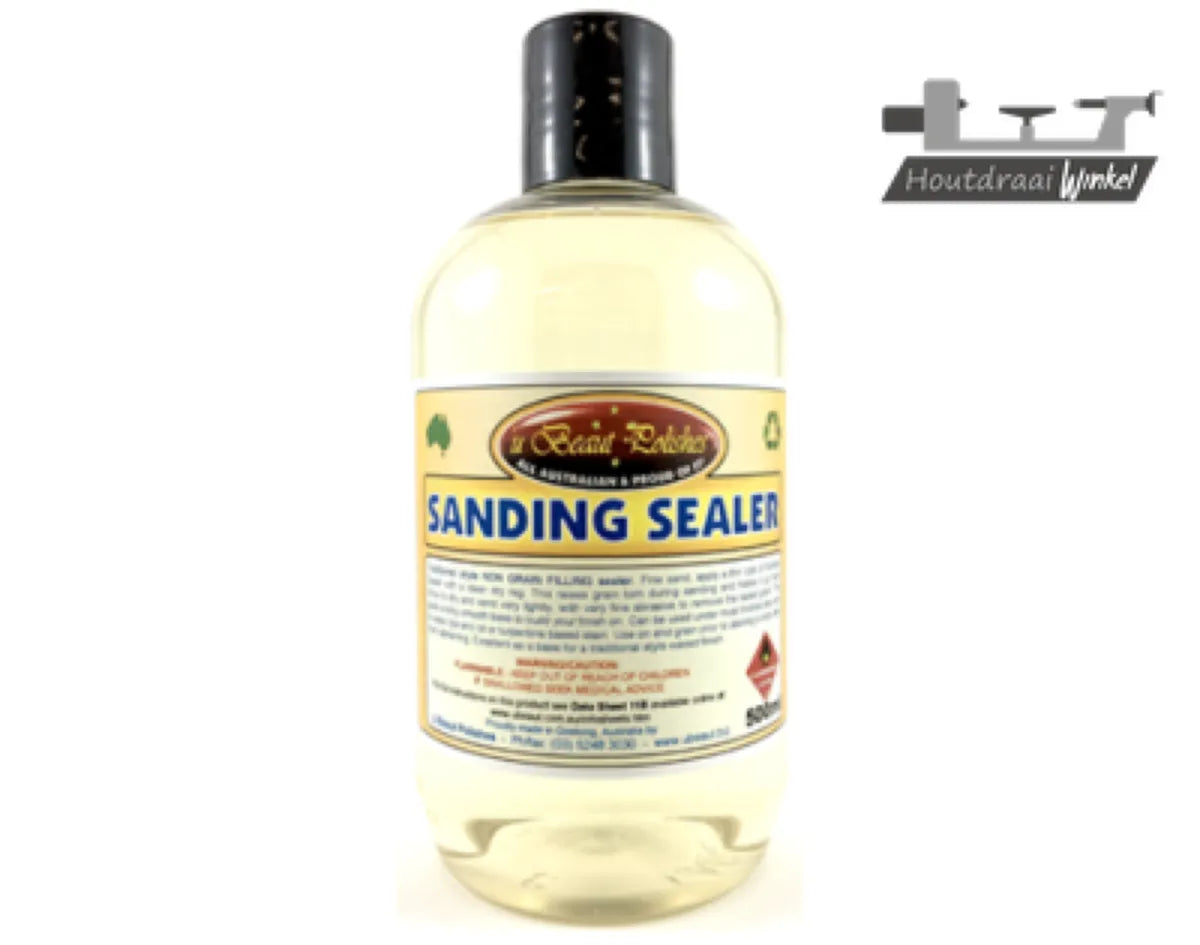 U-Beaut Sanding Sealer - 500ml