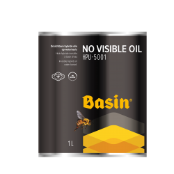 No Visible Oil (HPU-5001)