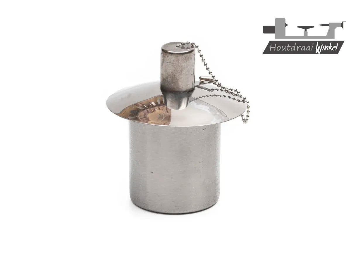 Olielamp branderkit