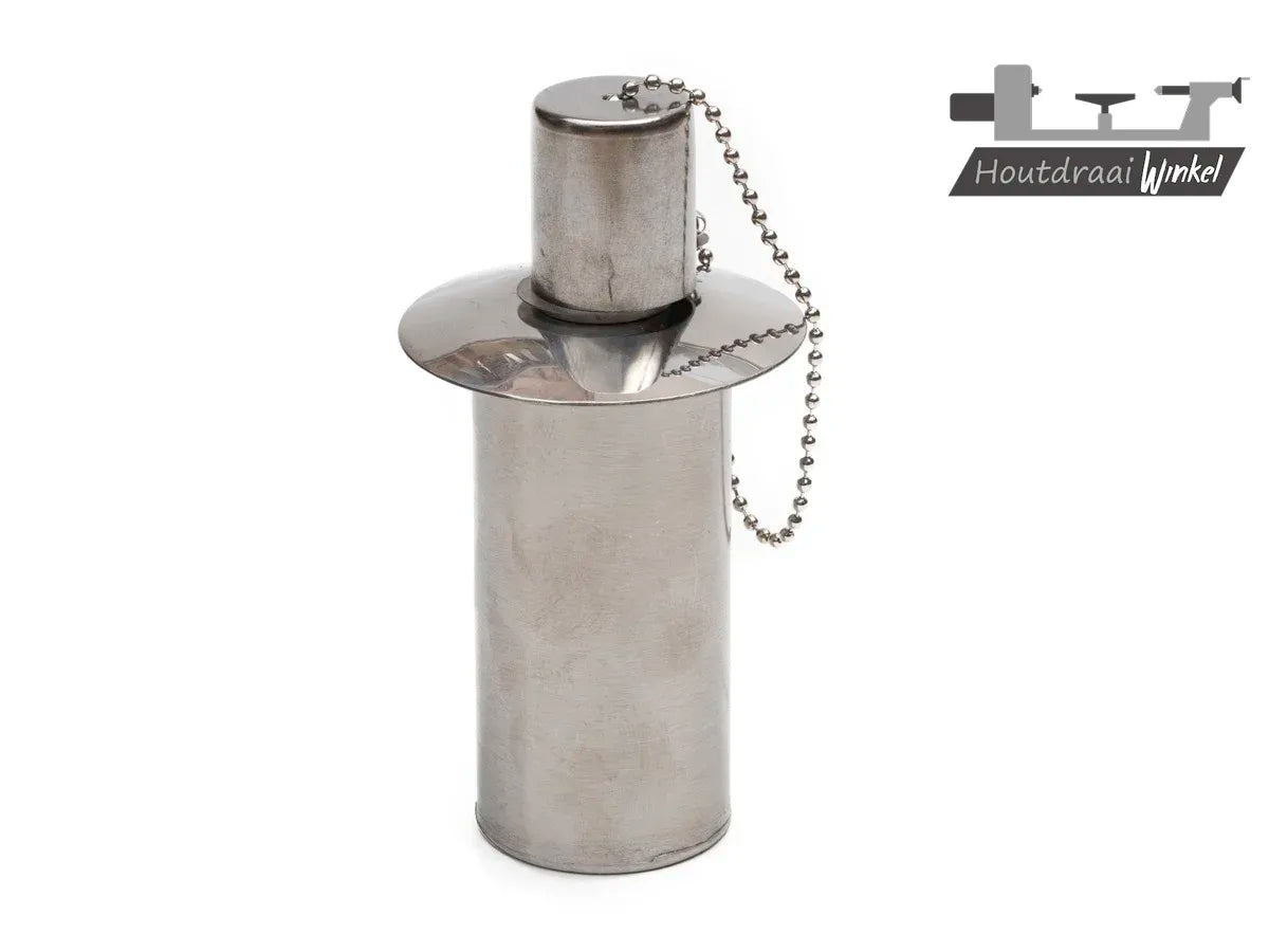 Olielamp branderkit