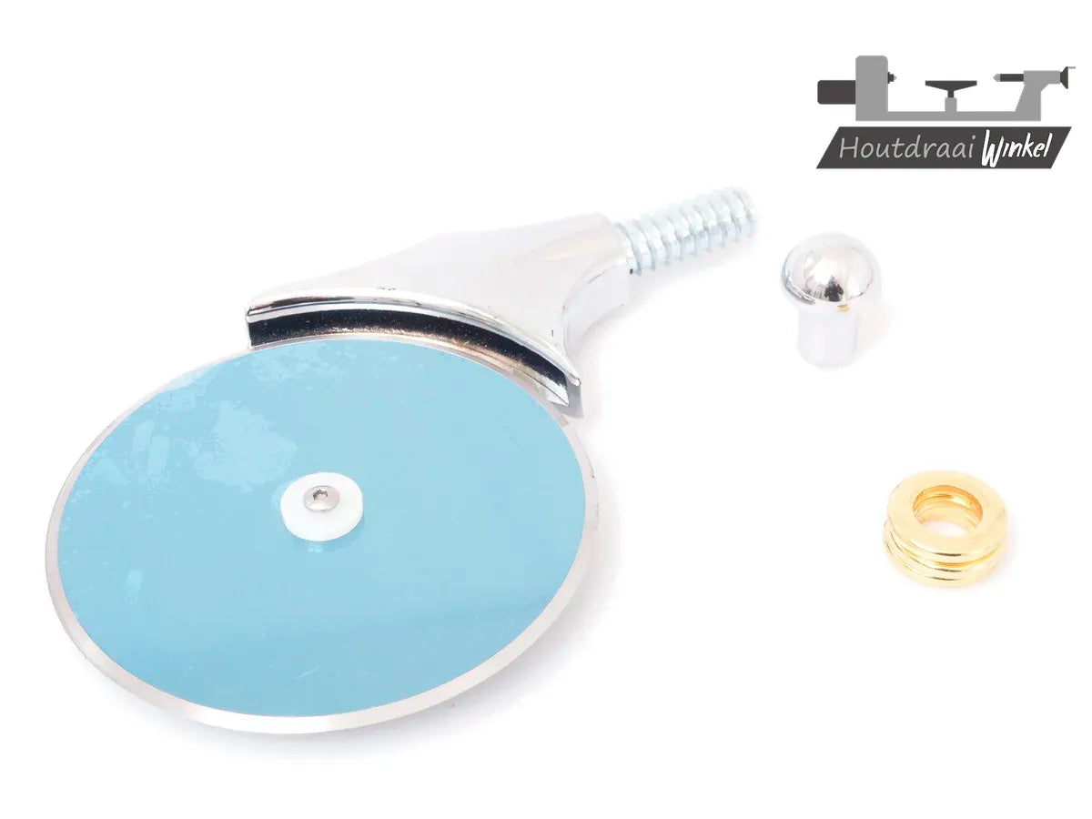 Onderdelen projectkit