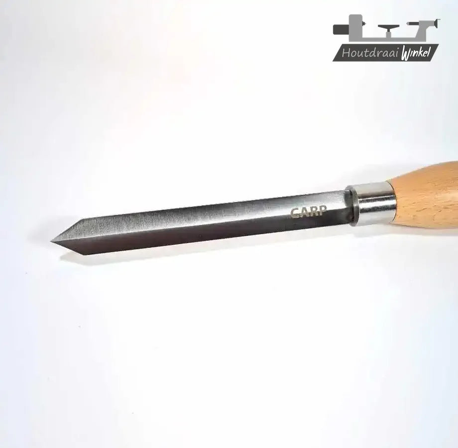 Carp-afsteker-diamantvorm-CPT19DP-detail