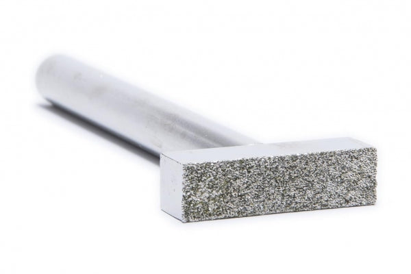 Diamant-afritser