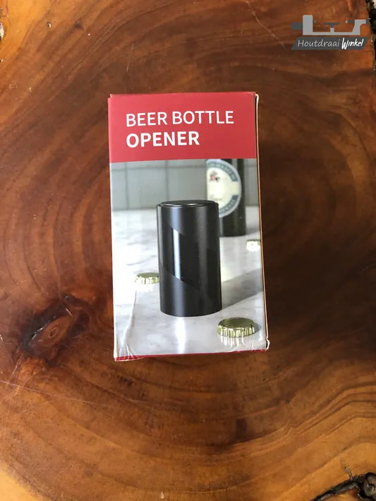 Flesopener_automaat