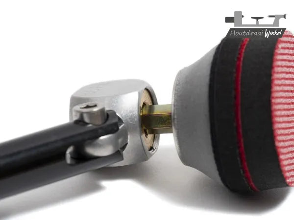 Hope-Pro-Sander-detail