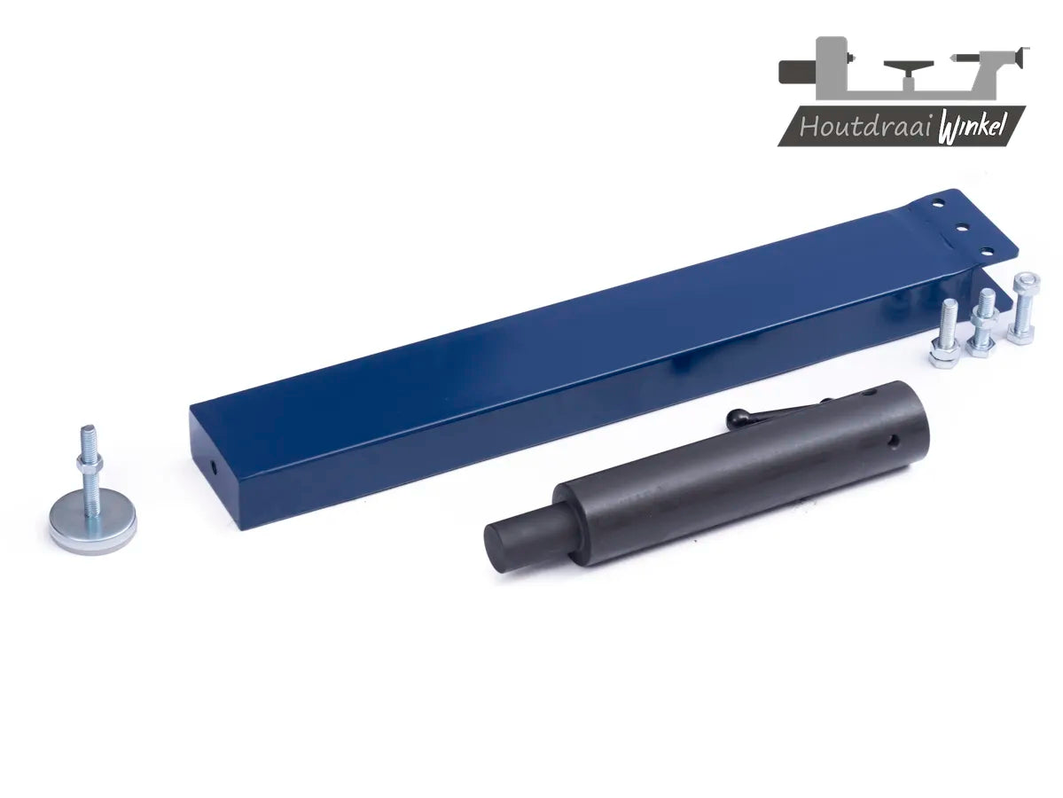 KS-Stratos-XL-Bedverlenging-poot-2