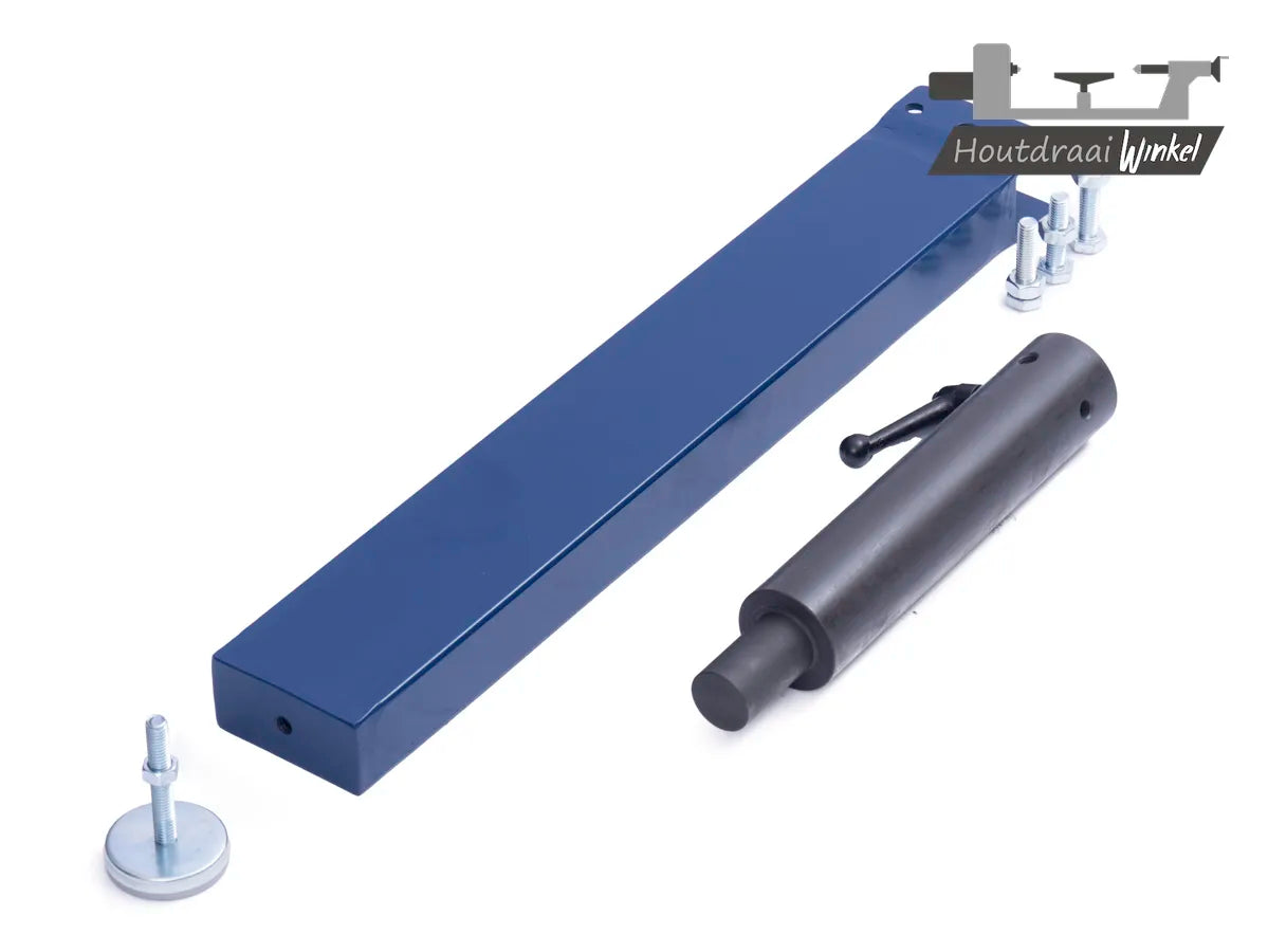 KS-Stratos-XL-Bedverlenging-poot