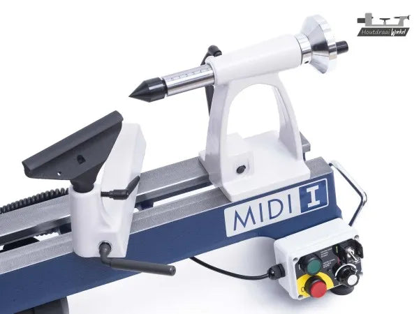 MIDI-I-bedienbox-tegencenter