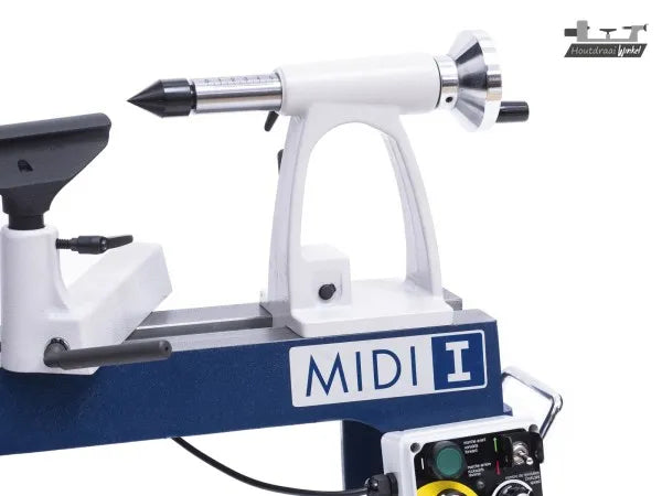 MIDI-I-tegencenter