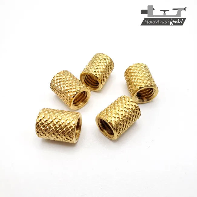 Messing-inserts-RVS-flessenstop