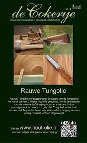 Rauwe-Tungolie
