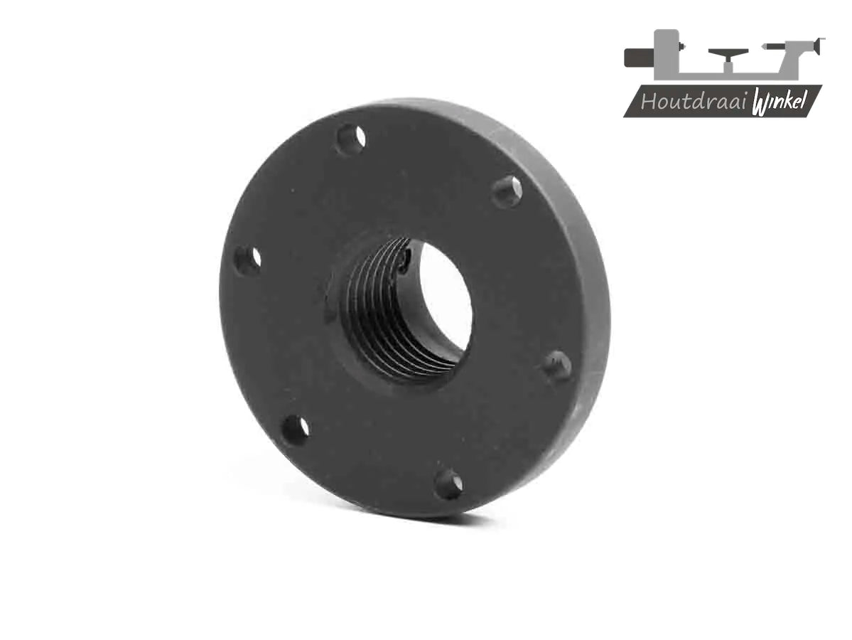 Schroefplaat-95mm
