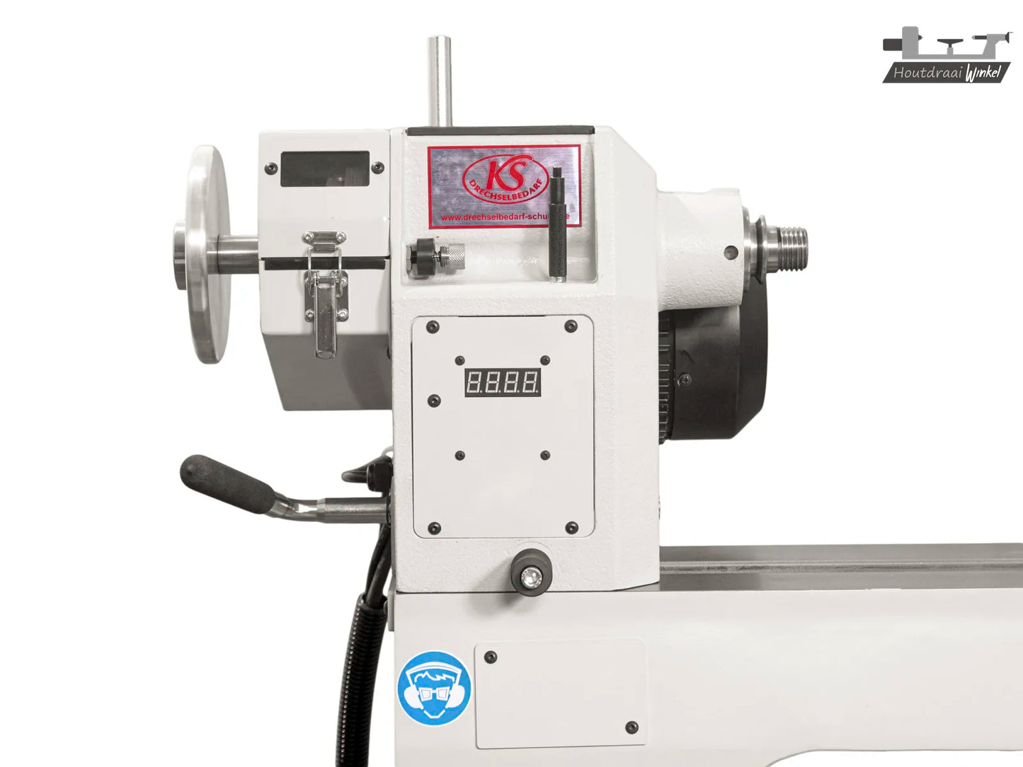 Stratos-FU-230-spindelstock