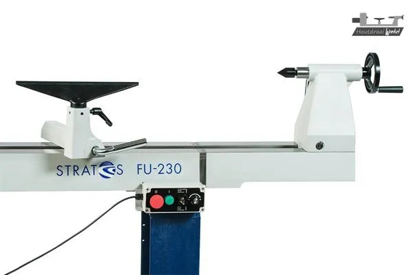 Stratos-bedverlenging