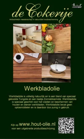 t_werkbladolie