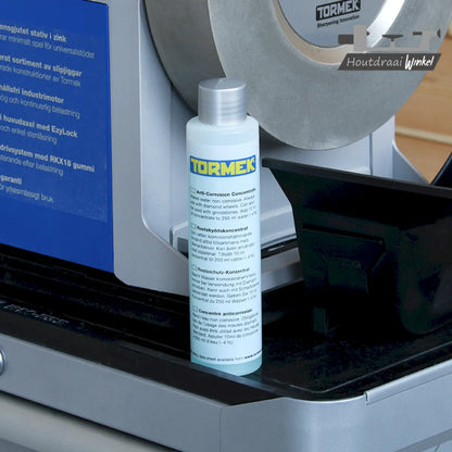 Tormek ACC-150 Flesje anti-corrosie concentraat 
