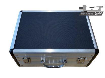 Carp klauwplaatset