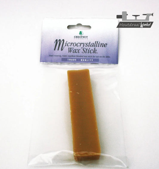 Chestnut Microcrystalline Wax Stick