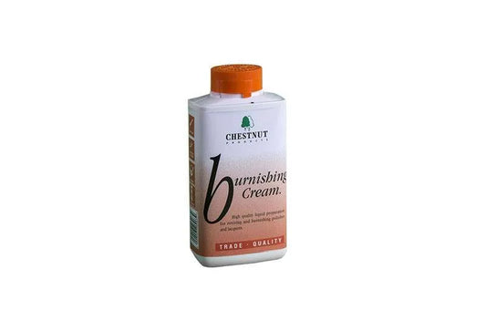 Chestnut Burnishing Cream – Hoogglans polijstmiddel