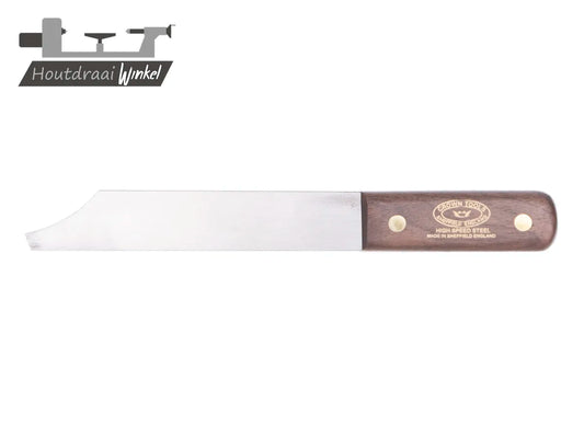 Crown ultra dunne afsteekbeitel