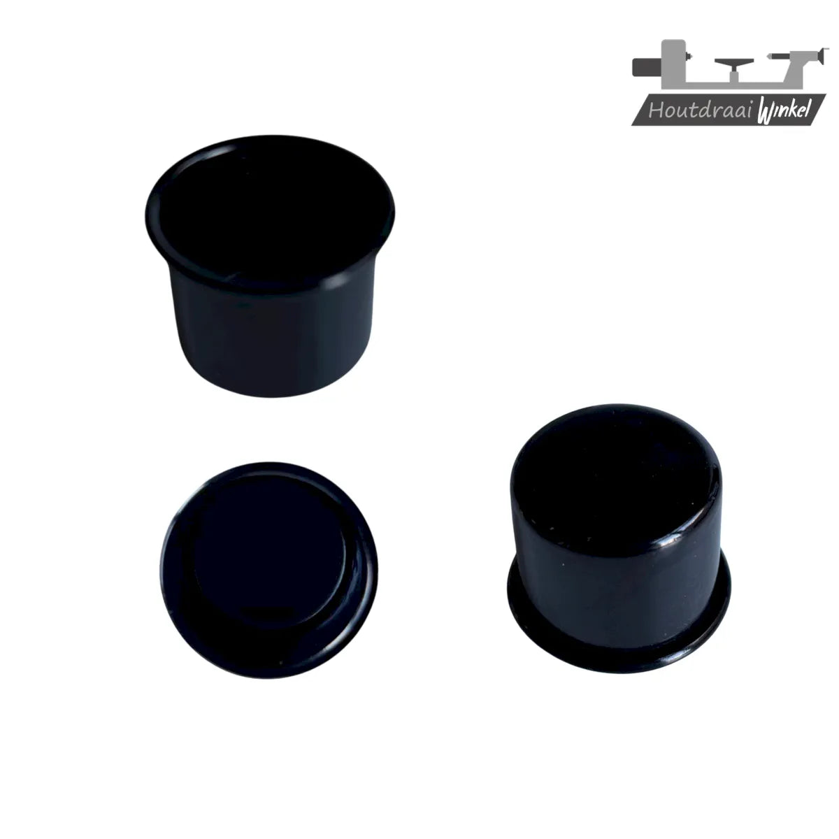 kaarsenhouders voor houtdraaiwerk