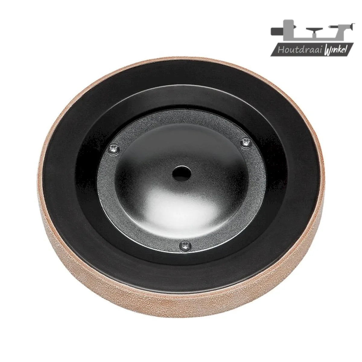 Tormek LA-220 Leather honing disc T8/T7