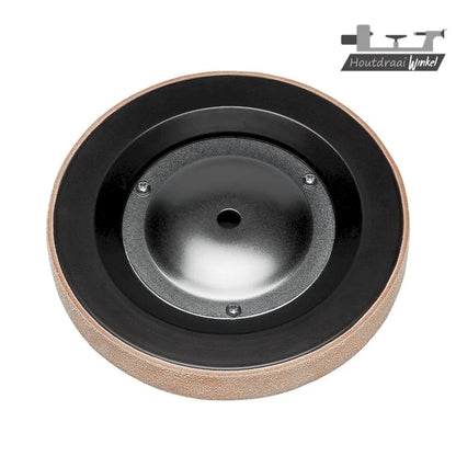 Tormek LA-220 Leather honing disc T8/T7