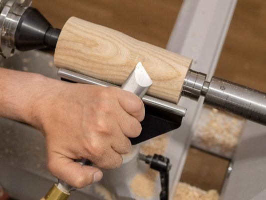 Leunspaan gehard staal Stratos XL