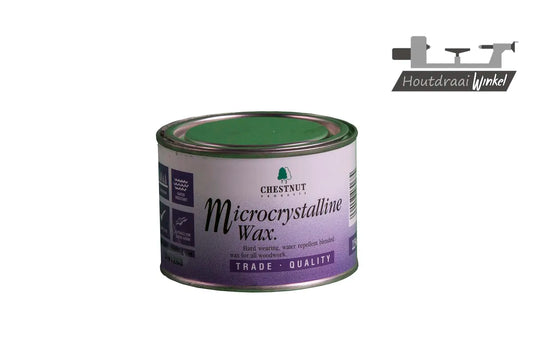 Chestnut Microcrystalline Wax 225ml