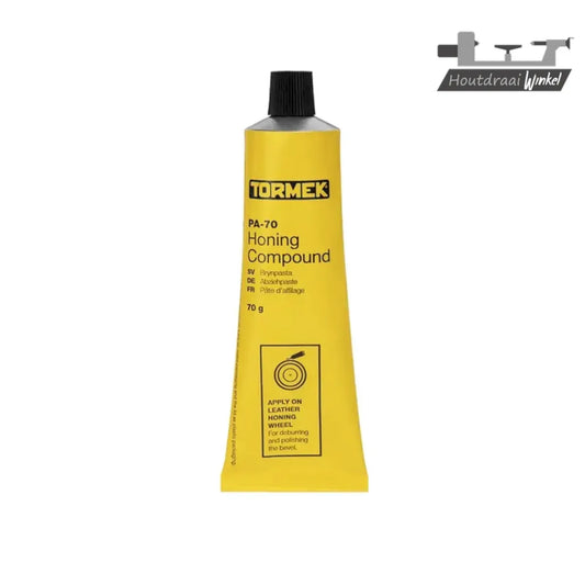 Tormek PA-70 polishing paste