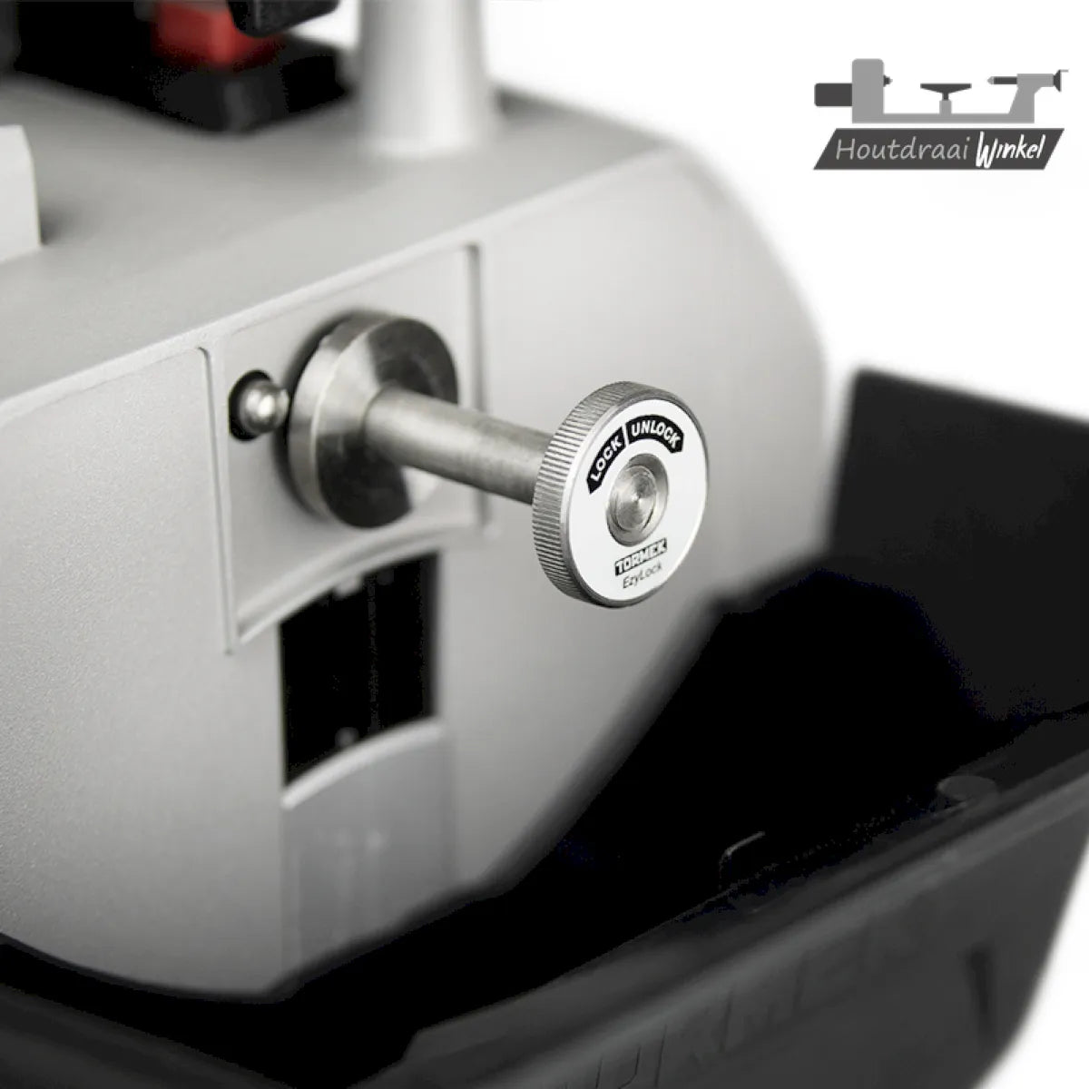 Tormek T8 Custom natslijpmachine