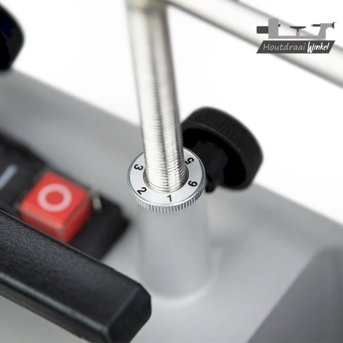 Tormek T8 Custom natslijpmachine