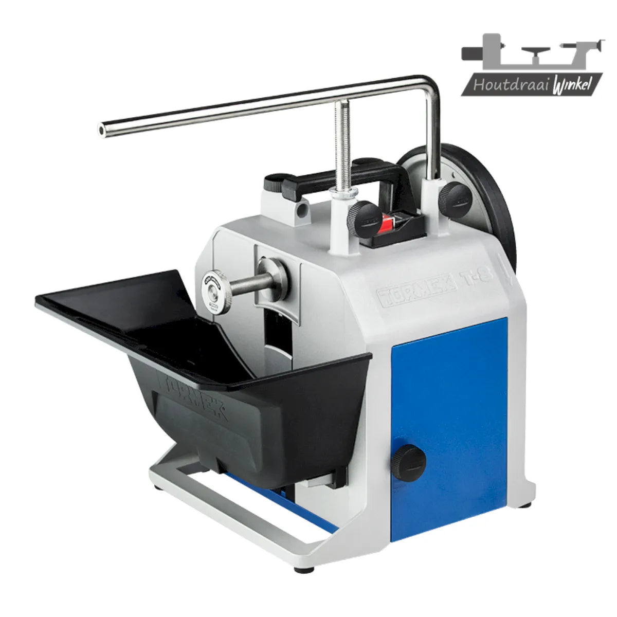 Tormek T8 Custom natslijpmachine