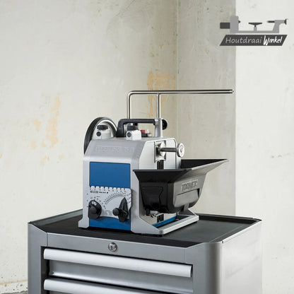Tormek T8 Custom natslijpmachine