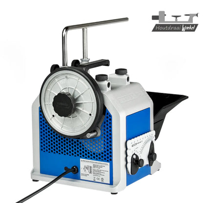 Tormek T8 Custom natslijpmachine